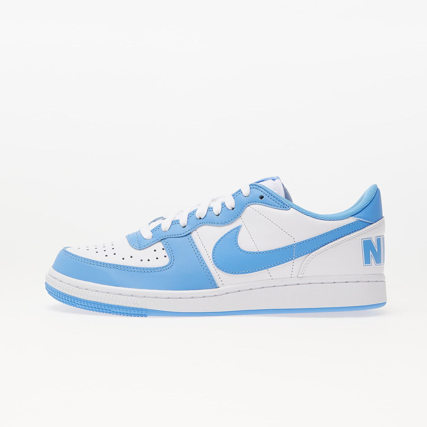 Tenisky a topánky Nike Terminator Low "University Blue" Modrá | FQ8748-412, 1