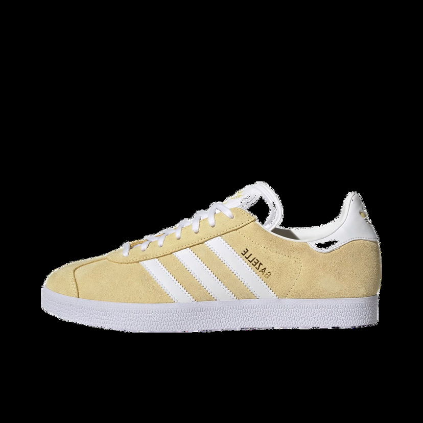 Tenisky a topánky adidas Originals Gazelle Žltá | gx2203