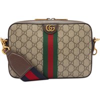 Ľadvinka Gucci Ophidia GG Monogram Camera Bag Béžová | 699439-9C2ST-8920, 1