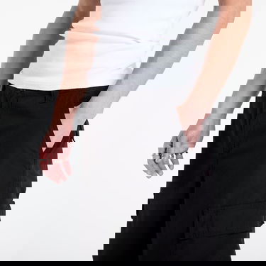 Cargo nohavice Carhartt WIP Kade Cargo Pant Garment Dyed Čierna | I035564.89GD, 1