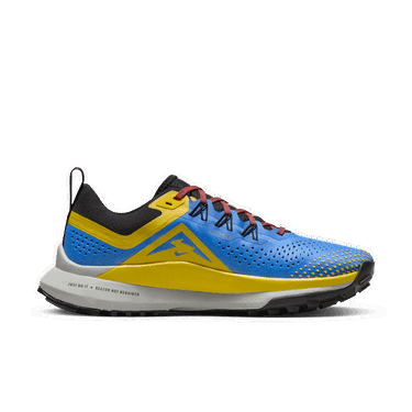 Tenisky a topánky Nike Pegasus Trail 4 W Modrá | DJ6159-401, 1