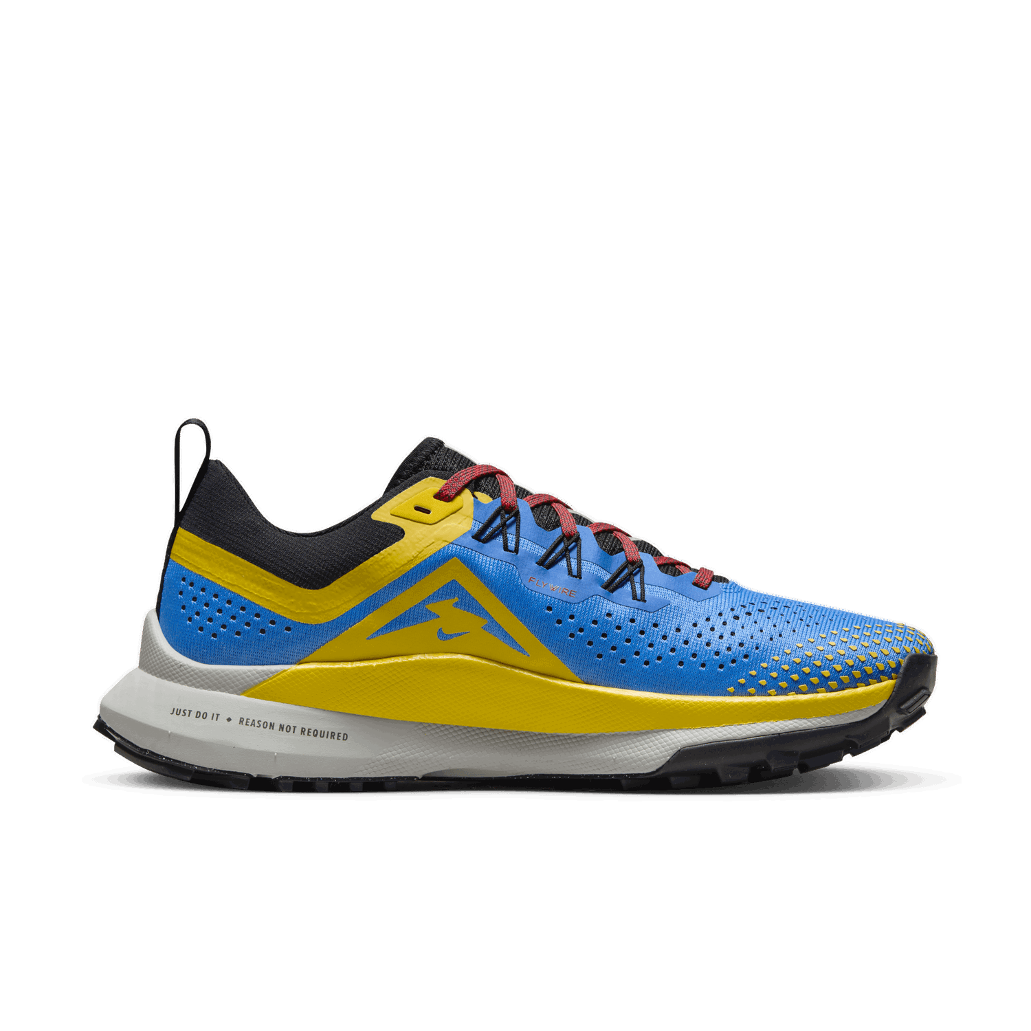 Tenisky a topánky Nike Pegasus Trail 4 W Modrá | DJ6159-401, 1