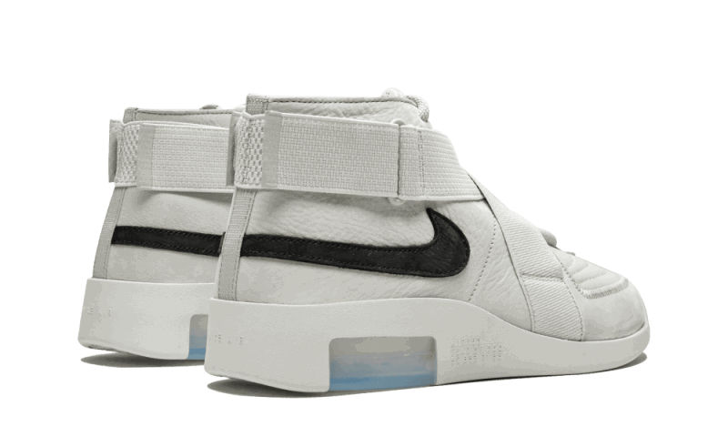 Tenisky a topánky Nike Air Fear Of God Raid "Light Bone" Béžová | AT8087-001, 1