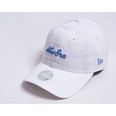 Šiltovka New Era 9TWENTY Womens White / Copen Blue  One Size Béžová | 60434924, 2