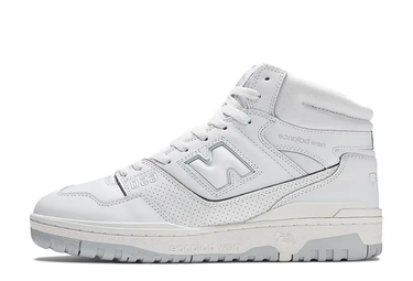 Tenisky a topánky New Balance 650R  "White" Biela | BB650RWW, 0
