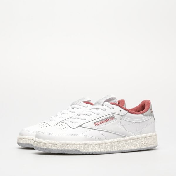 Tenisky a topánky Reebok Club C 85 Biela | 100033087, 1