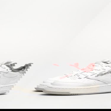 Tenisky a topánky Reebok Club C 85 Biela | 100033087, 1