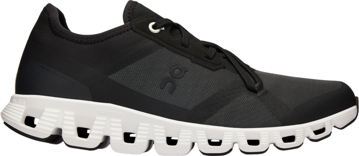 Tenisky a topánky On Running Cloud X 3 AD Čierna | 3wd30300299, 0