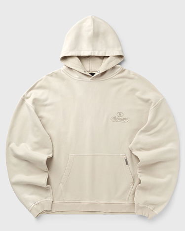 Mikina Represent Clo Vintage Hoodie Béžová | MLM100278-25, 0