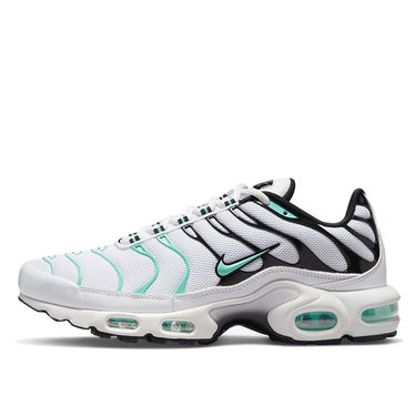 Tenisky a topánky Nike Air Max Plus ''White Hyper Jade'' atmos Exclusive Biela | 604133-148, 3