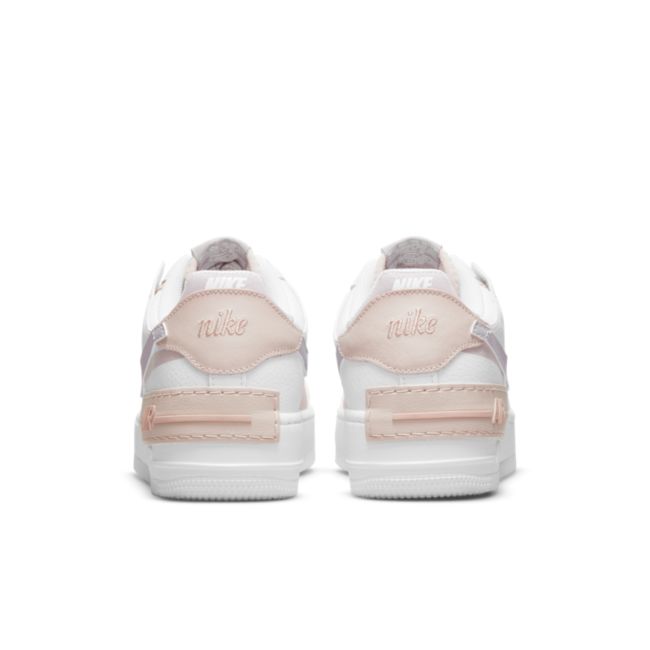 Tenisky a topánky Nike Air Force 1 Shadow W Biela | CI0919-113, 1