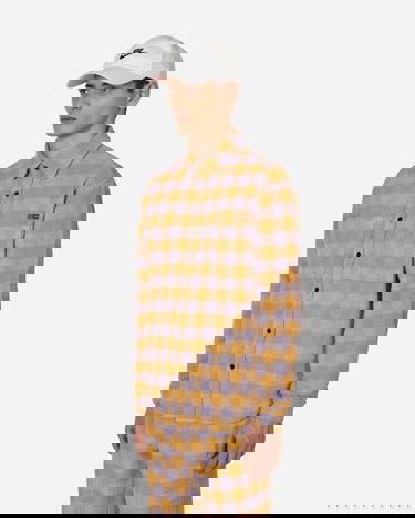 Košeľa Dickies Opening Ceremony Tweed Check Shirt Rôznofarebný | DK0A4Y4W E881, 2