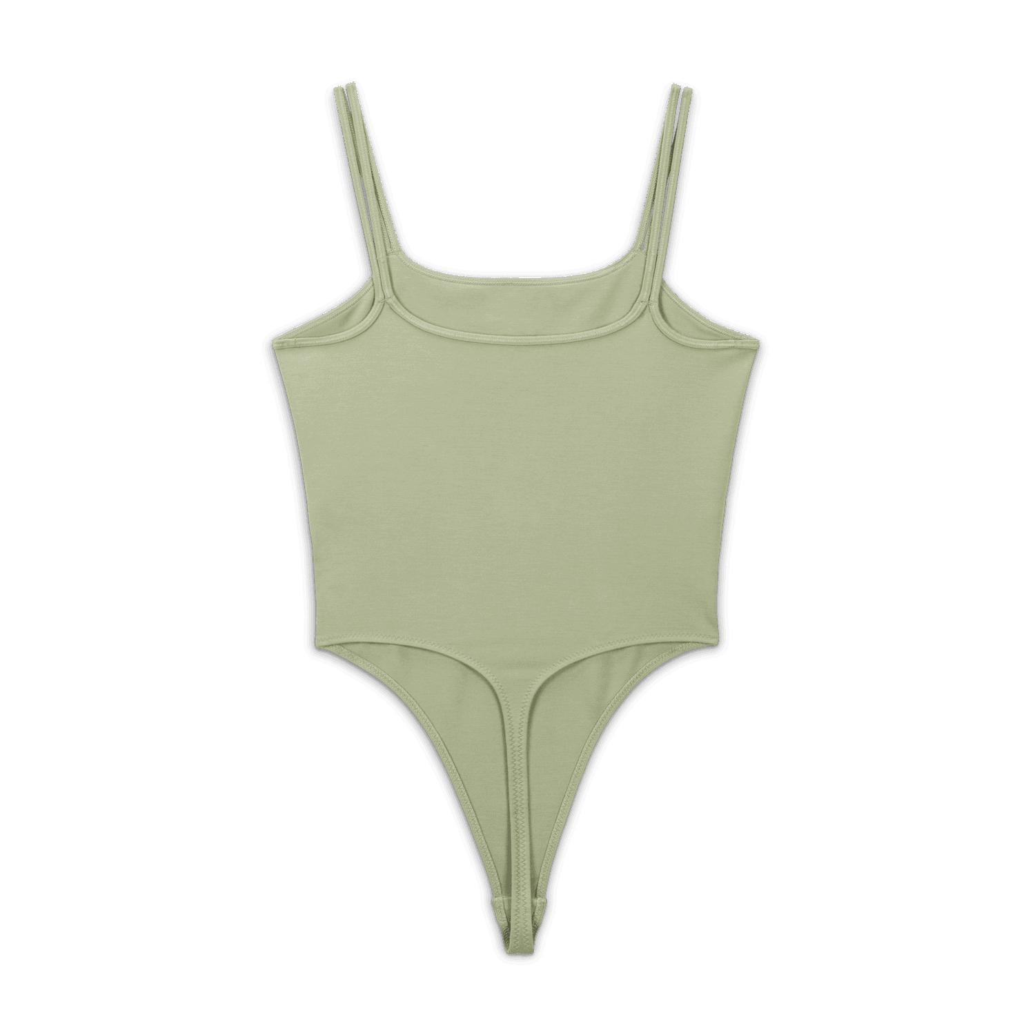 Body Nike Sportswear Essentials Zelené | FD4850-386, 1