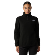 Glacier 1/4 Zip Fleece Jacket