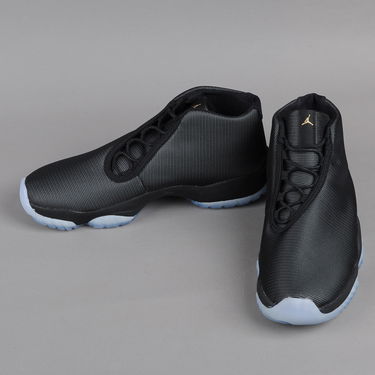Tenisky a topánky Jordan Air Jordan Future ''3M'' Čierna | 656503-011, 2
