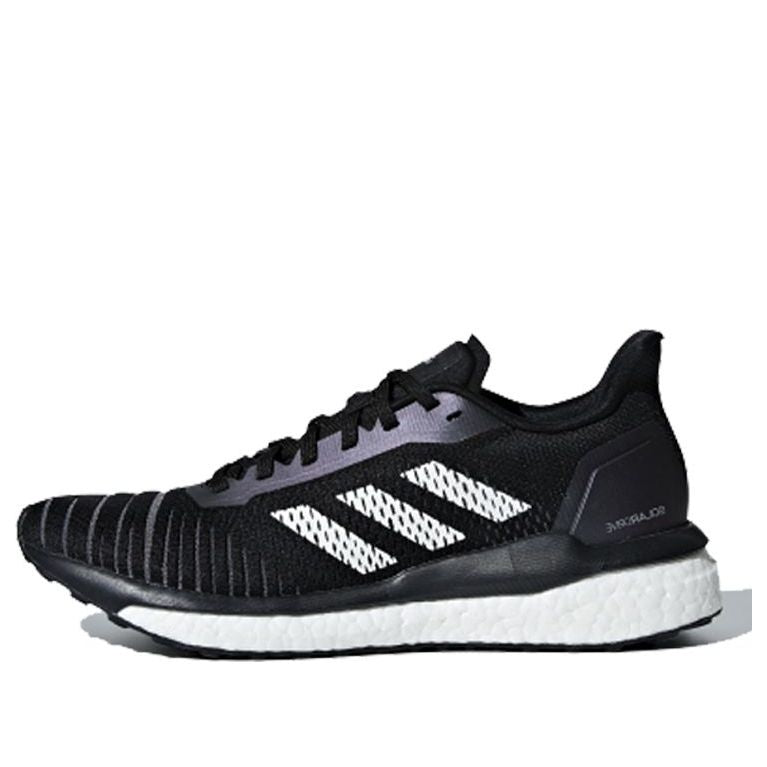 Tenisky a topánky adidas Performance Solar Drive HK Čierna | D97449