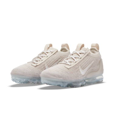 Tenisky a topánky Nike Air VaporMax 2021 Flyknit "Oatmeal" Béžová | DC9454-101, 1