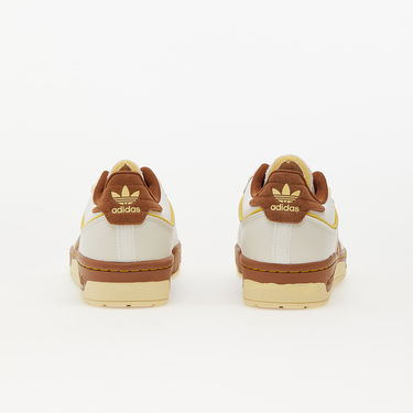 Tenisky a topánky adidas Originals Rivalry Low Hnedá | FZ6317, 4