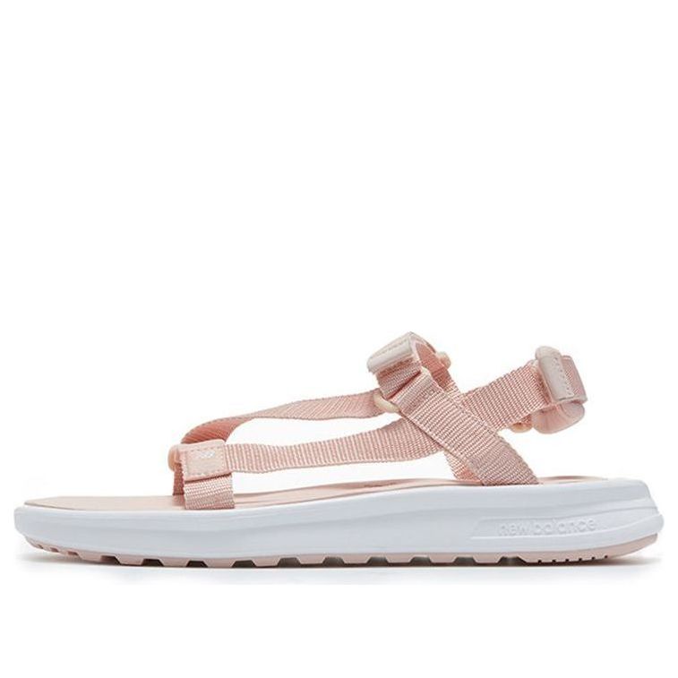 Tenisky a topánky New Balance 850 Series Sandals Ružová | SDL850XC