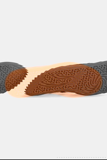 Tenisky a topánky Puma Palermo Cow Hnedá | 406129, 4