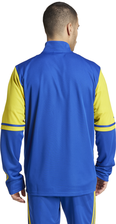 Súprava adidas Originals adidas Squadra 25 Track Jacket Modrá | jp3153, 4