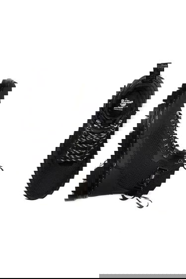 Tenisky a topánky Dr. Martens Combs Tech Mk.02 Boot Čierna | DM41516001, 5