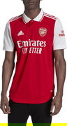 Arsenal FC 2022/23 Home Jersey