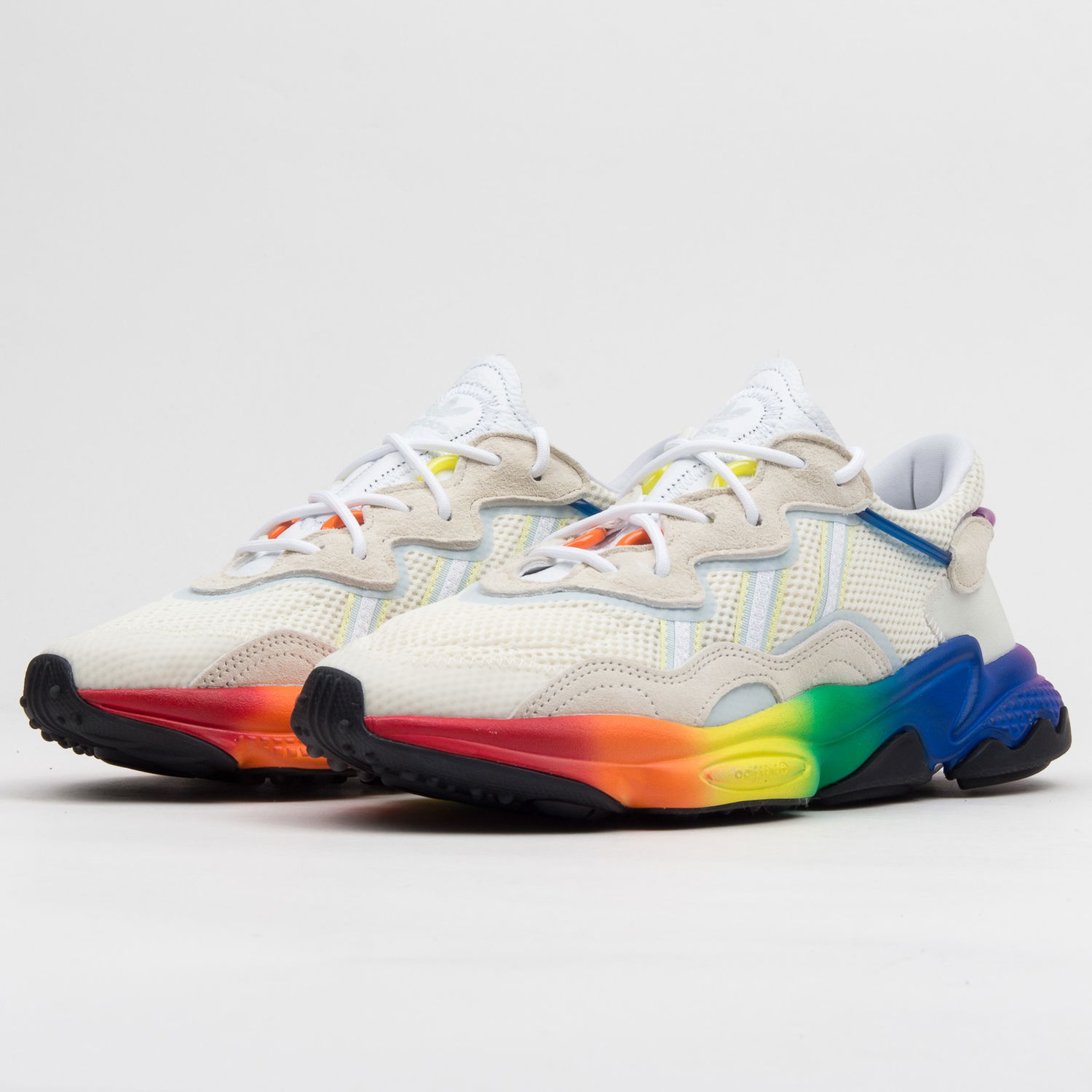 Tenisky a topánky adidas Originals Ozweego Pride Rôznofarebný | EG1076, 0