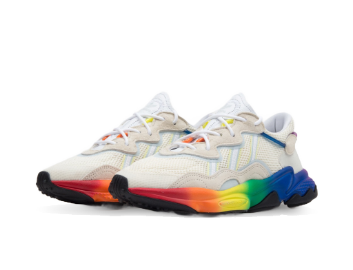Tenisky a topánky adidas Originals Ozweego Pride Rôznofarebný | EG1076