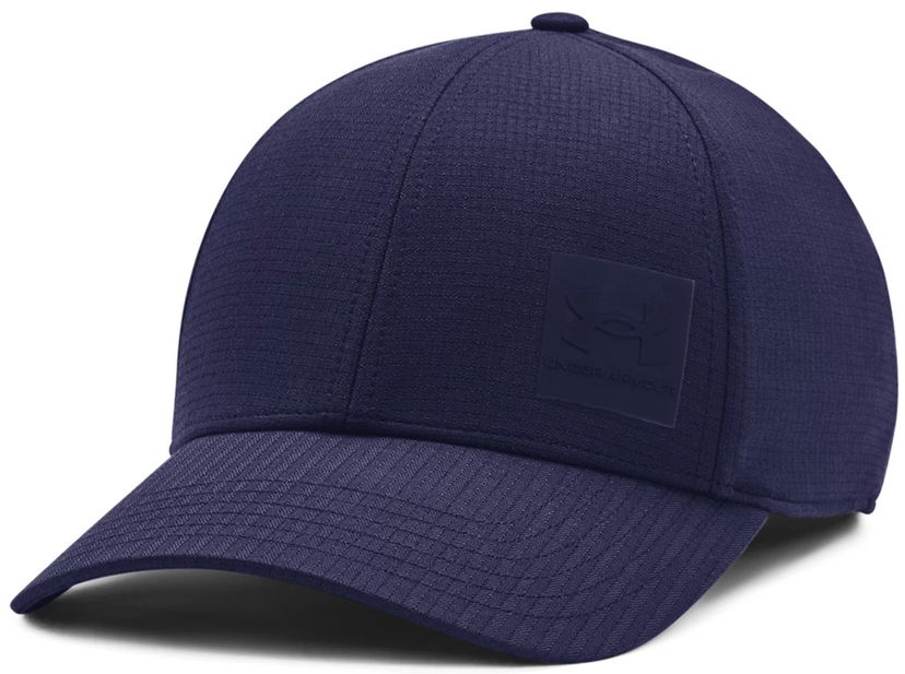 Šiltovka Under Armour Iso-chill Armourvent Cap Navy | 1383438-410