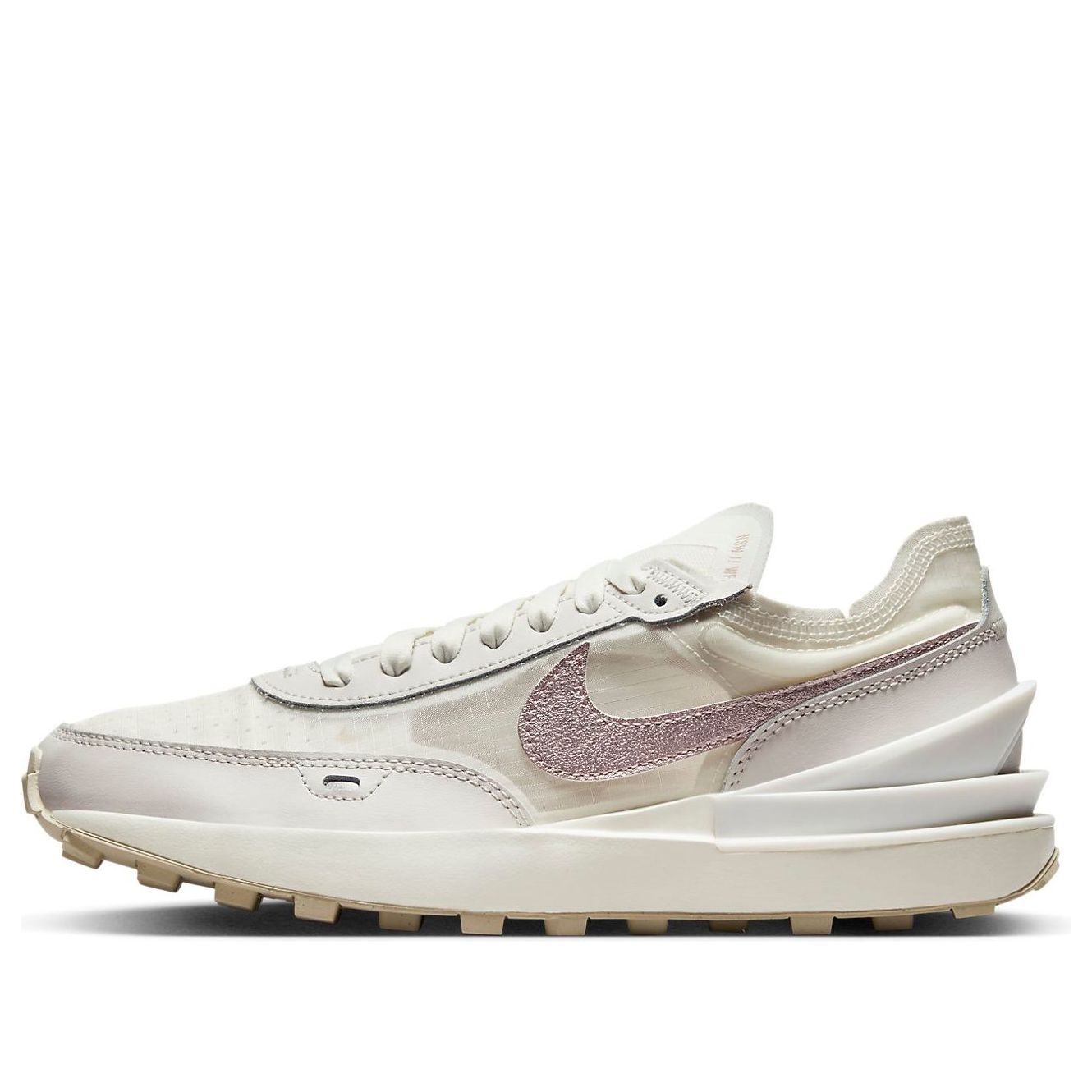 Tenisky a topánky Nike Waffle One Essentials Biela | FB1298-101, 0