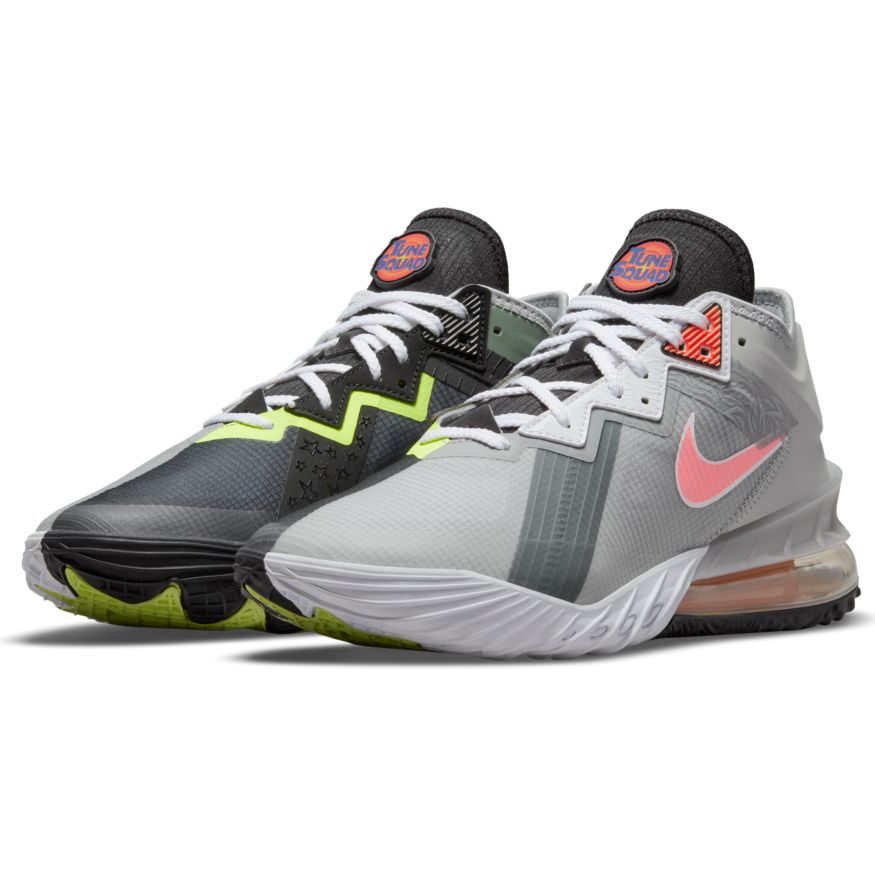 Tenisky a topánky Nike Space Jam x LeBron 18 Low "Bugs x Marvin" Rôznofarebný | CV7562-005, 0