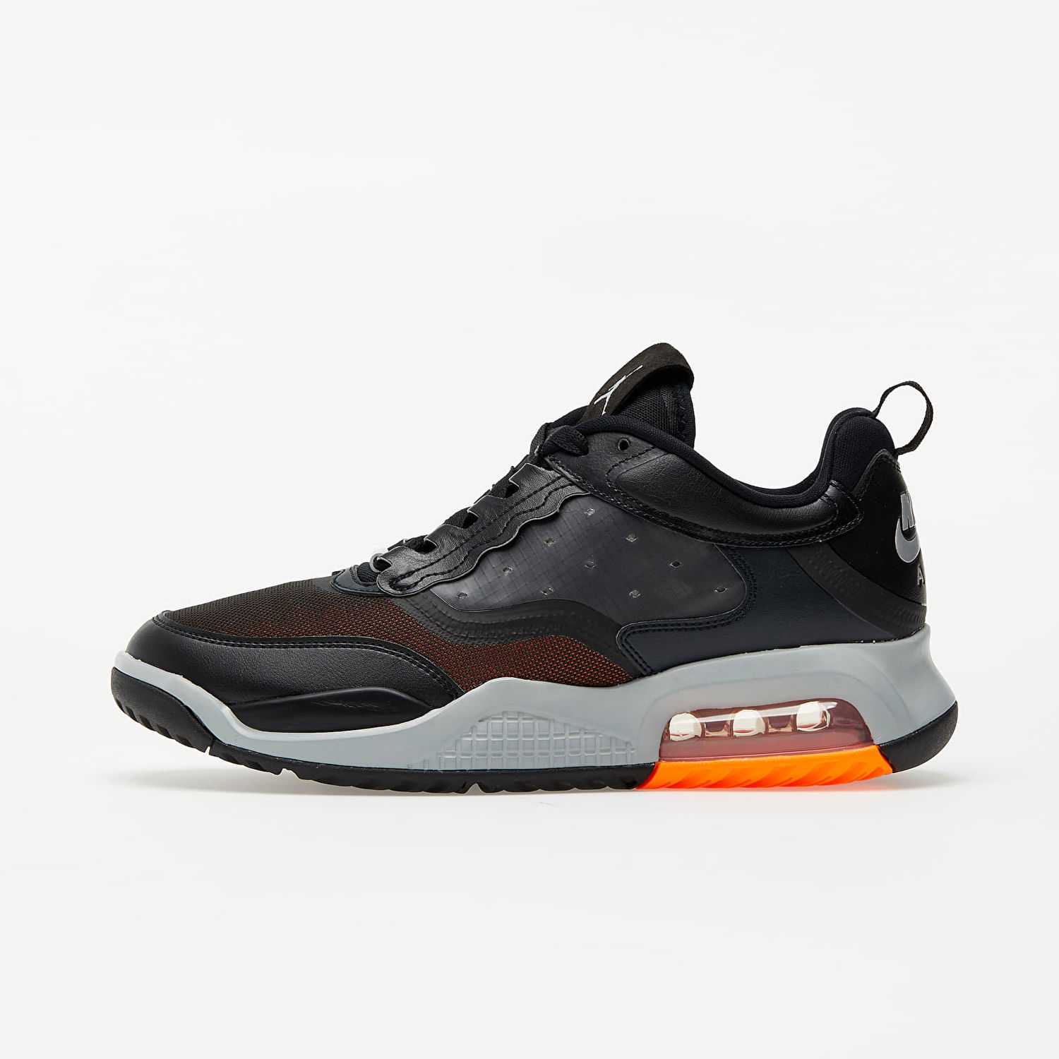 Tenisky a topánky Jordan Jordan Max 200 Čierna | CD6105-008, 0