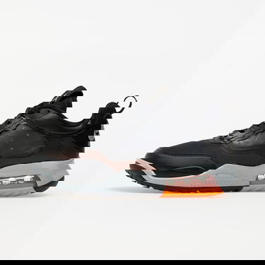 Tenisky a topánky Jordan Jordan Max 200 Čierna | CD6105-008, 0