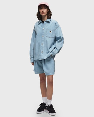 Košeľa Carhartt WIP Alta Shirt Modrá | I033344_01_12, 3