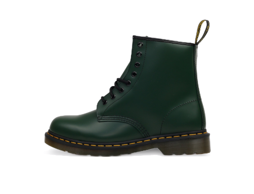 Tenisky a topánky Dr. Martens 1460 Zelené | DM11822207, 0