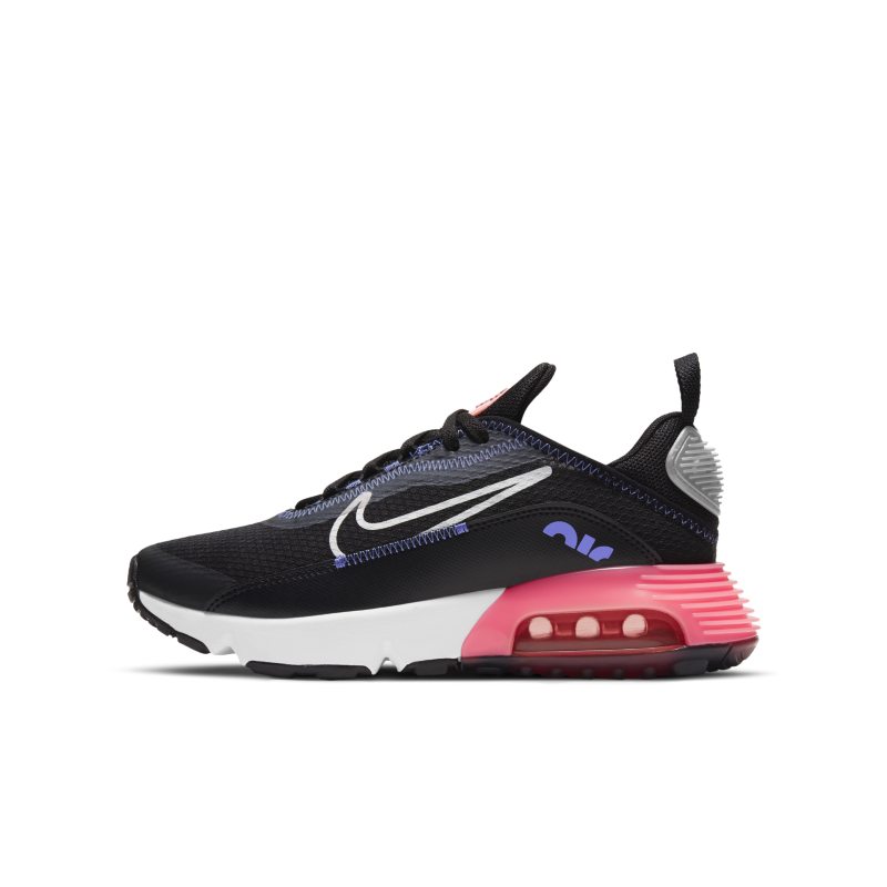 Tenisky a topánky Nike Air Max 2090 GS Čierna | CJ4066 011, 0