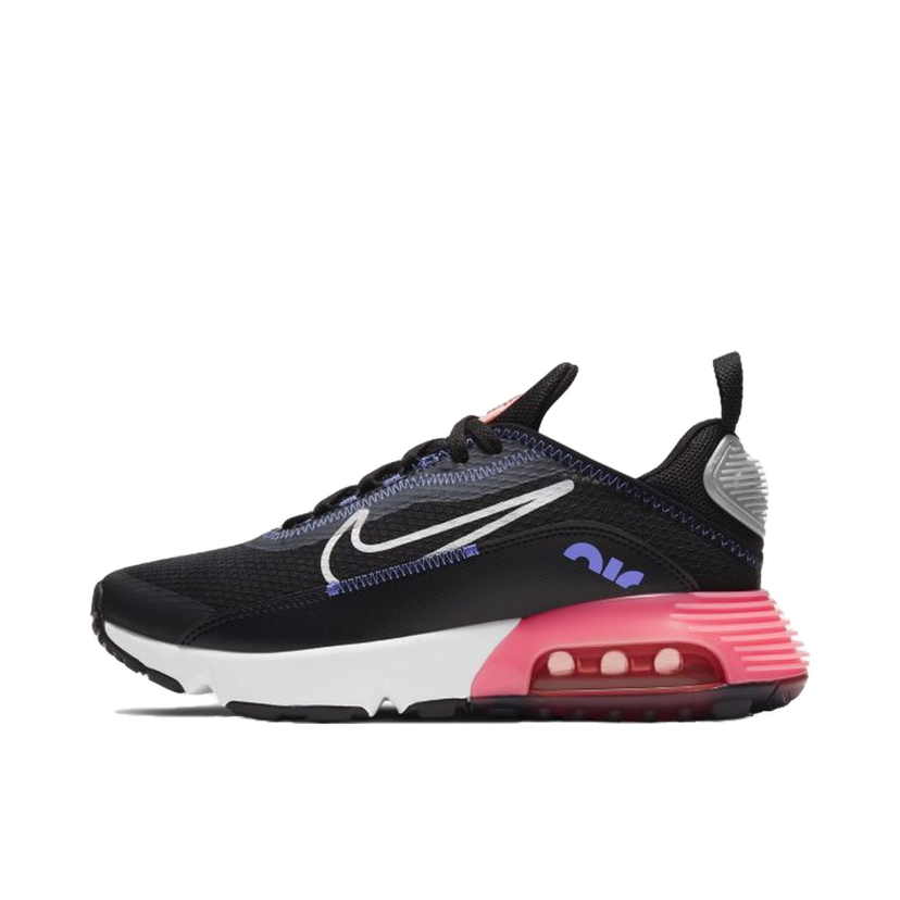 Tenisky a topánky Nike Air Max 2090 GS Čierna | CJ4066 011