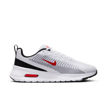 Tenisky a topánky Nike Air Max Nuaxis Biela | FD4329-104, 3