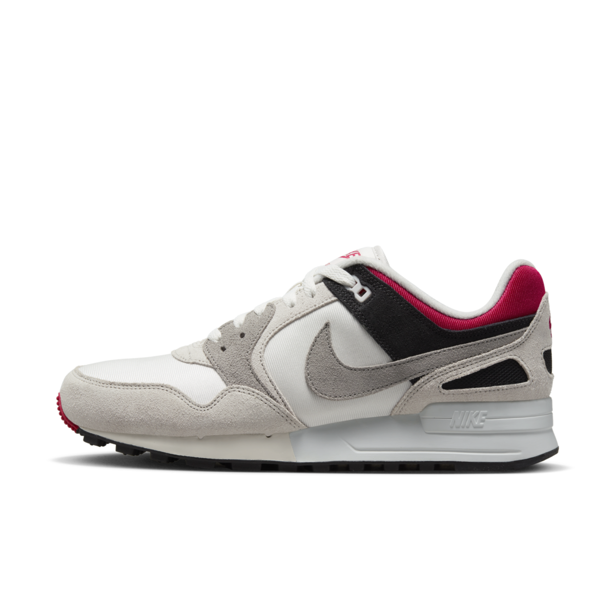 Tenisky a topánky Nike Air Pegasus 89 "Swan" Šedá | FD3598-100, 0