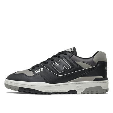 Tenisky a topánky New Balance 550 "Shadow" Čierna | BB550SR1, 2