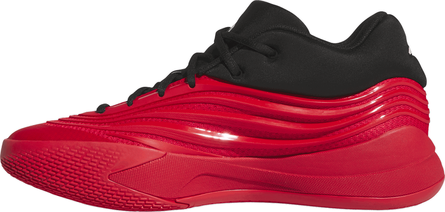 Tenisky a topánky adidas Originals Dame 10 Dolla Červená | JP6093, 0