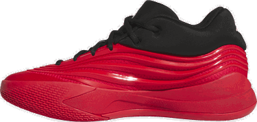 Tenisky a topánky adidas Originals Dame 10 Dolla Červená | JP6093, 0