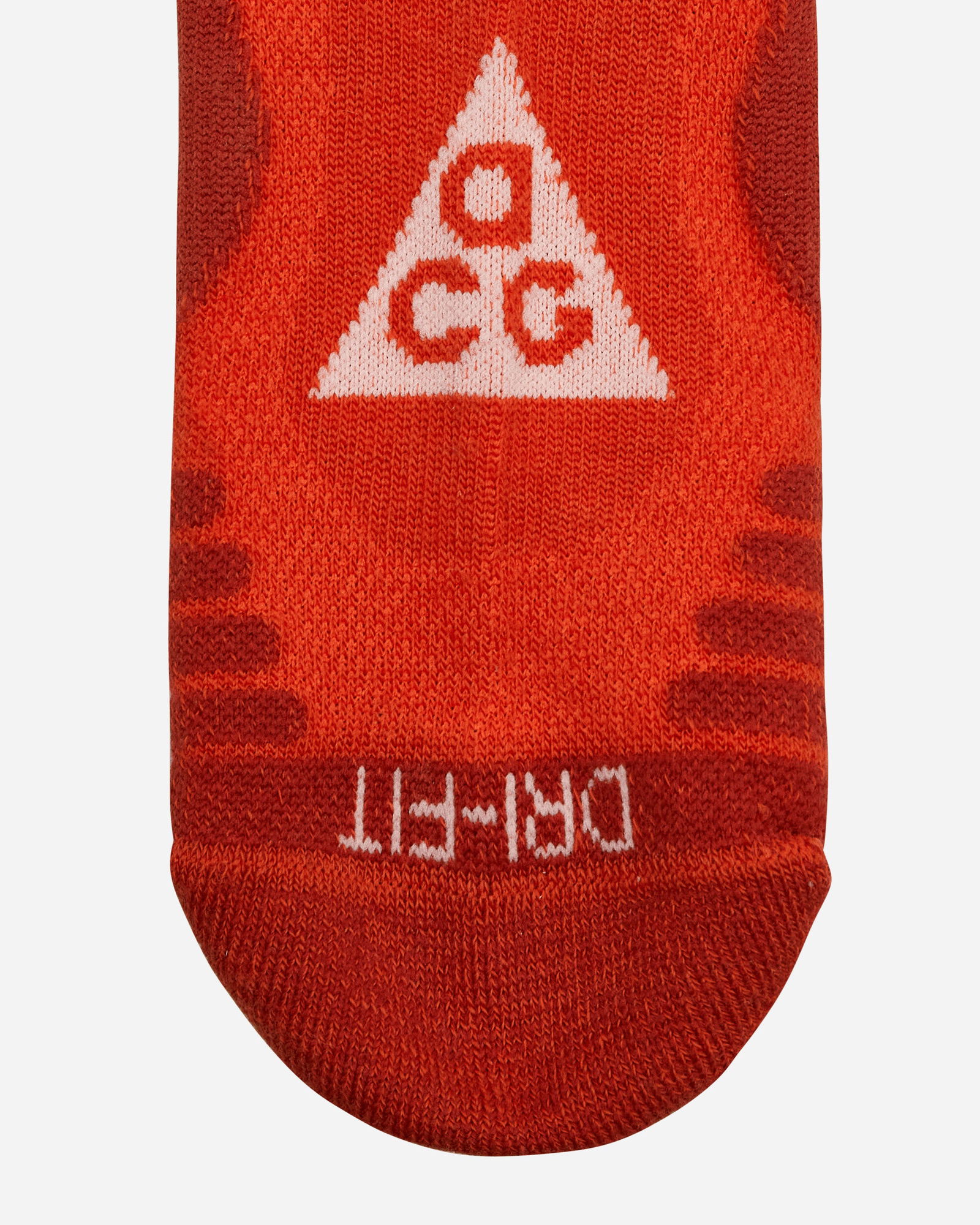 Outdoor Cushioned Crew Socks