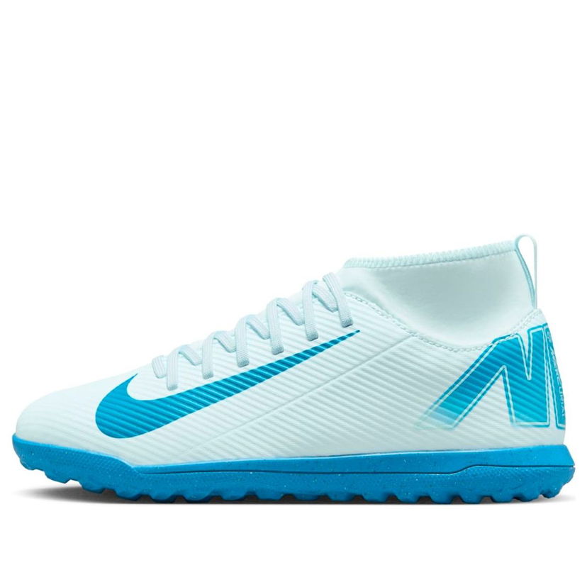 Oblečenie Nike Mercurial Superfly 10 Club Modrá | FQ8313-400