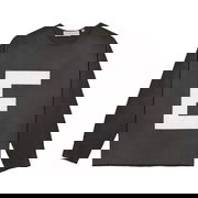 Fear of God Essentials SS22 Big E Sweater