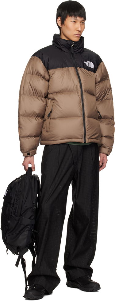 Batoh The North Face Borealis Oranžová | NF0A52SE, 3
