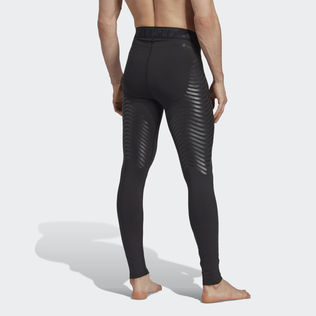 Techfit Control x RHEON™ Full-Length