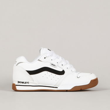 Tenisky a topánky Vans Rowley XLT Biela | VN000D1GYB21, 7