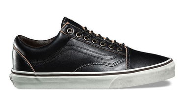 Tenisky a topánky Vans Old Skool Čierna | VA38G1OE6, 0